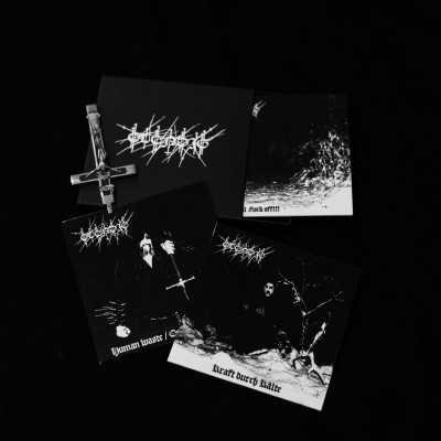 Preview: Elendig 3 CD Box Set